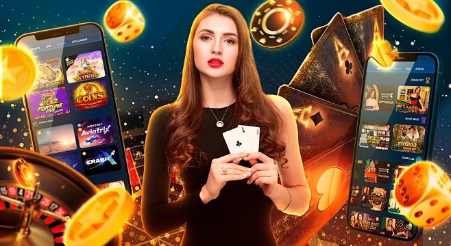Win77 Slot
