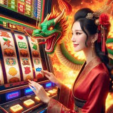 Win77 Slot