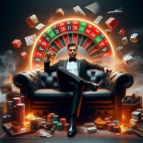 Win77 Slot