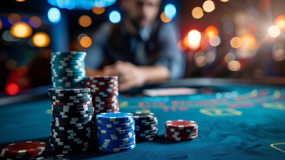 Win77 Slot