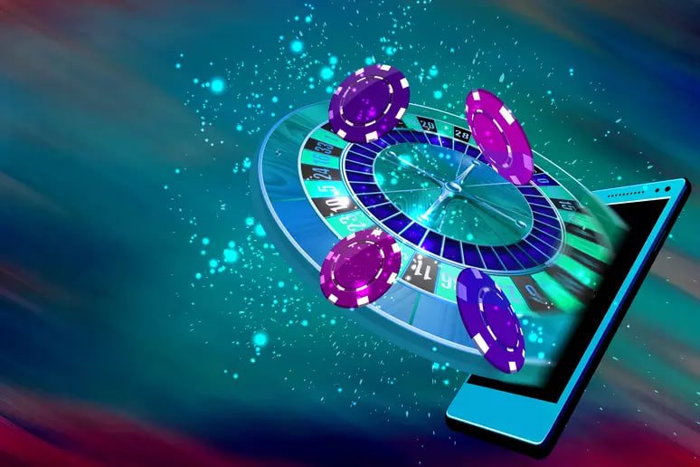 Win77 Slot