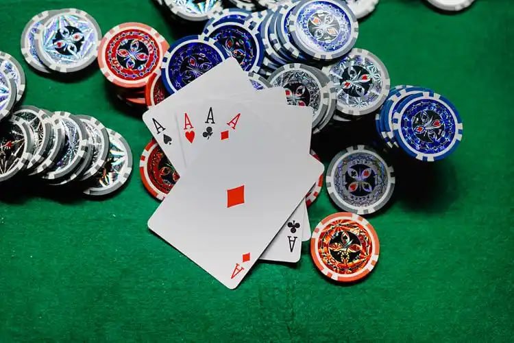 Win77 Slot