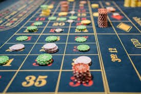 Win77 Slot