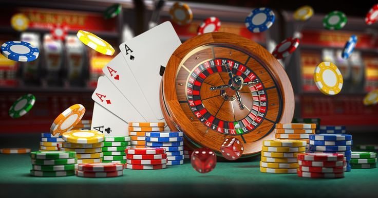 Win77 Slot