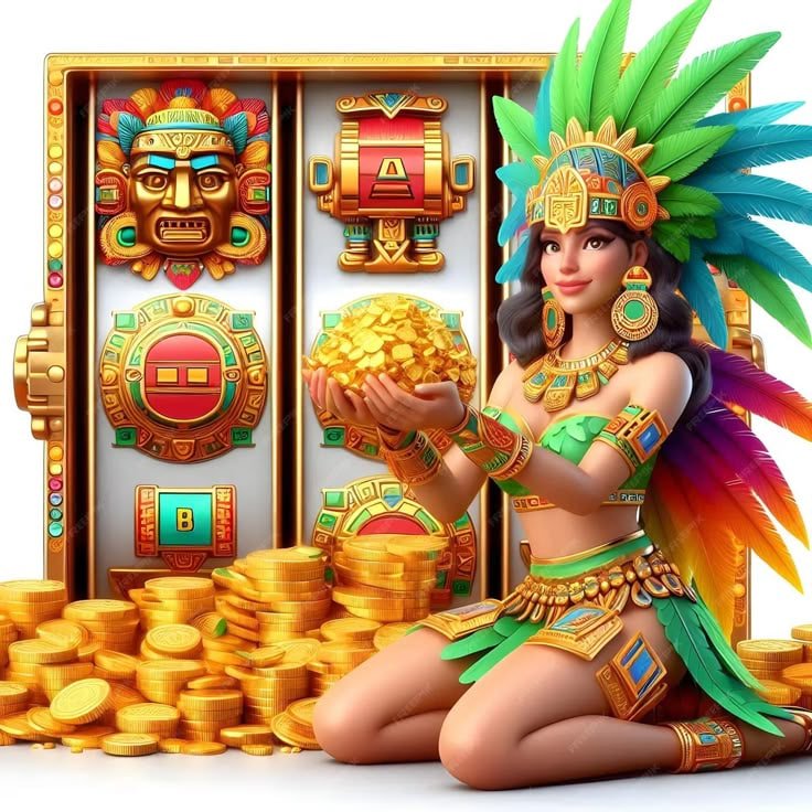 Win77 Slot