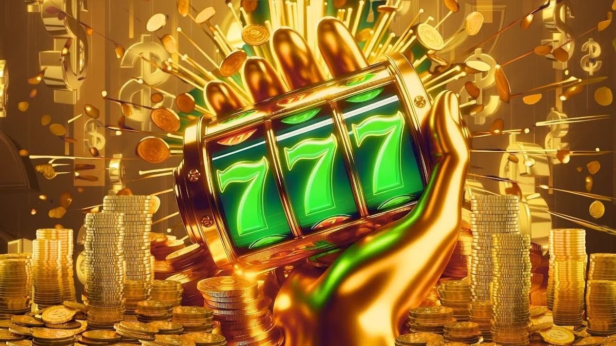 Win77 Slot