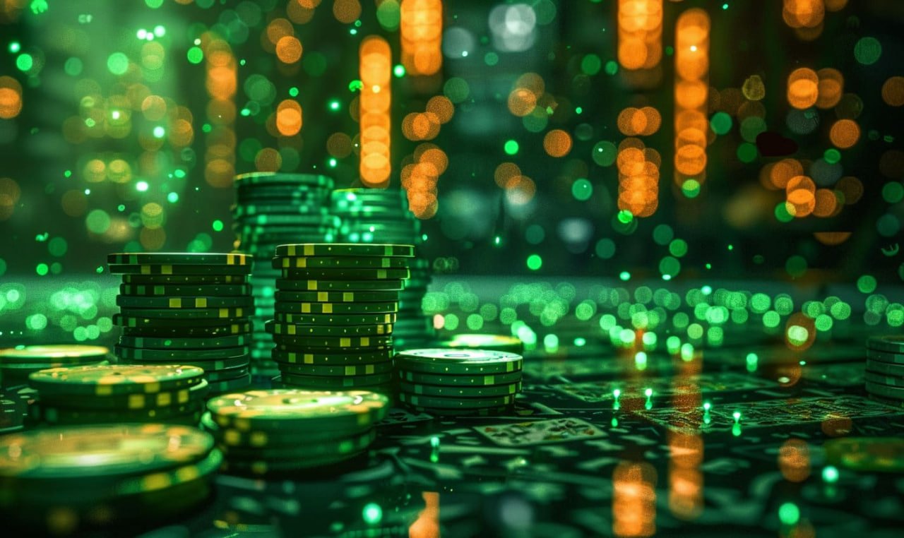 Win77 Slot